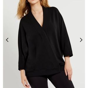 HATCH nursing sweater/top
